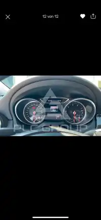 2017 Mercedes Benz CLA-Class