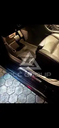 2017 Mercedes Benz CLA-Class