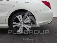 2017 Mercedes Benz CLA-Class