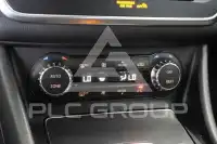 2017 Mercedes Benz CLA-Class