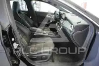 2017 Mercedes Benz CLA-Class