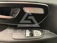 2017 Mercedes Benz Vito