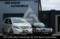 2017 Mercedes Benz Vito