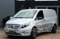 2017 Mercedes Benz Vito