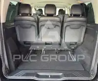 2017 Mercedes Benz Vito