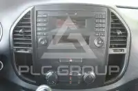 2017 Mercedes Benz Vito