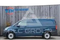 2017 Mercedes Benz Vito