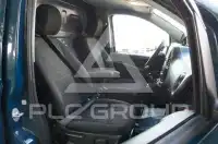 2017 Mercedes Benz Vito