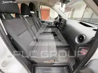 2017 Mercedes Benz Vito