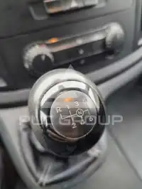 2017 Mercedes Benz Vito