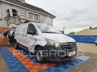 2017 Mercedes Benz Vito