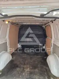 2017 Mercedes Benz Vito