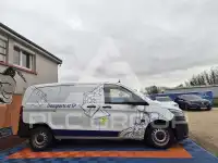 2017 Mercedes Benz Vito