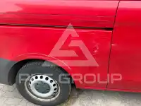 2017 Mercedes Benz Vito