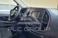 2017 Mercedes Benz Vito