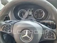 2017 Mercedes Benz Vito