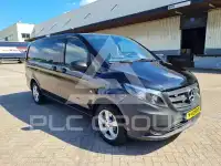 2017 Mercedes Benz Vito