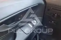 2017 Mercedes Benz Vito