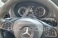2017 Mercedes Benz Vito