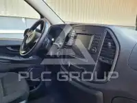 2017 Mercedes Benz Vito