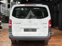 2017 Mercedes Benz Vito