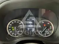 2017 Mercedes Benz Vito