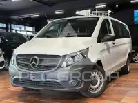 2017 Mercedes Benz Vito