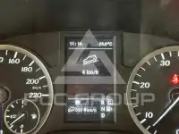 2017 Mercedes Benz Vito