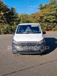 2017 Mercedes Benz Vito