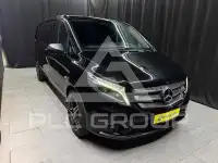 2017 Mercedes Benz Vito