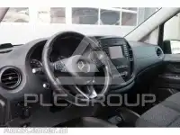 2017 Mercedes Benz Vito