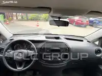 2017 Mercedes Benz Vito