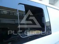2017 Mercedes Benz Vito
