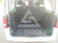 2017 Mercedes Benz Vito