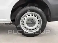 2017 Mercedes Benz Vito