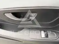 2017 Mercedes Benz Vito