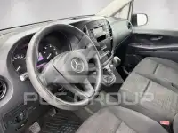 2017 Mercedes Benz Vito