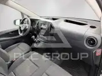 2017 Mercedes Benz Vito
