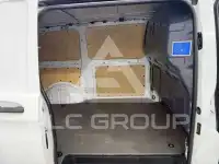 2017 Mercedes Benz Vito