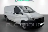 2017 Mercedes Benz Vito