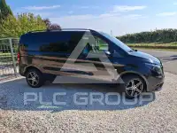 2017 Mercedes Benz Vito