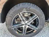 2017 Mercedes Benz Vito