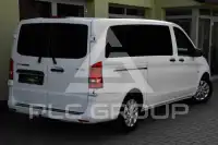 2017 Mercedes Benz Vito