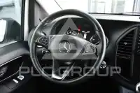 2017 Mercedes Benz Vito