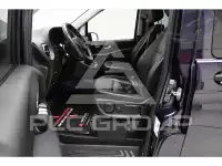 2017 Mercedes Benz Vito