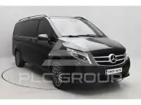2017 Mercedes Benz Vito