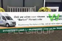 2017 Mercedes Benz Vito