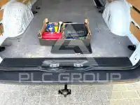 2017 Mercedes Benz Vito