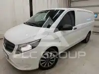 2017 Mercedes Benz Vito