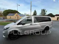 2017 Mercedes Benz Vito